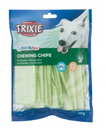 TRIXIE Kauchips light 100g