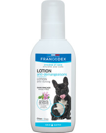 FRANCODEX Anti-Juckreiz-Lotion 120 ml