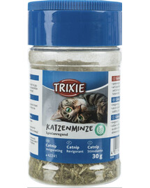 TRIXIE Katzenminze im Streuer 30 g