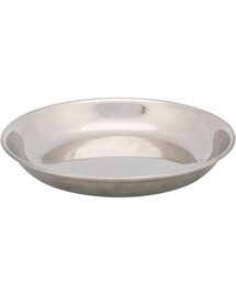 TRIXIE Edelstahlschüssel 300ml