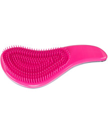 TRIXIE Softbürste für Hunde und Katzen 19 cm