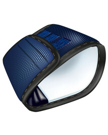 TRIXIE Unterbauchgürtel für Hunde M