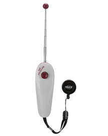 TRIXIE Trainingsanzeige für Katzen