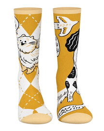 PEDIGREE Socken Größe 36-38
