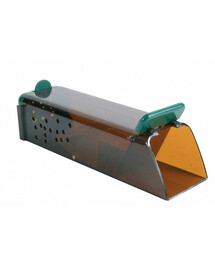 TRIXIE Mausefalle trip trap