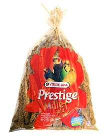 VERSELE-LAGA Milletsprays 300g Gelbe Hirse in Ähren