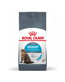 ROYAL CANIN Urinary Care Katzenfutter trocken für gesunde Harnwege 2 kg