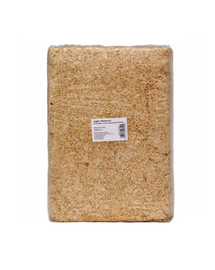 PET INN Sägespäne für Nagetiere 60 L