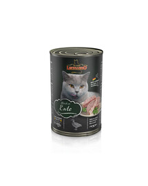 LEONARDO Quality Selection Reich an Ente 400 g