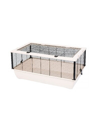 FERA Bob Empty Nager-Käfig 78 cm