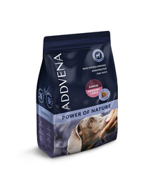 ADDVENA Life 20+ 2,5 kg