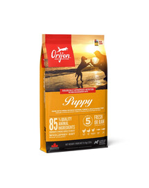 ORIJEN Puppy 11.4 kg