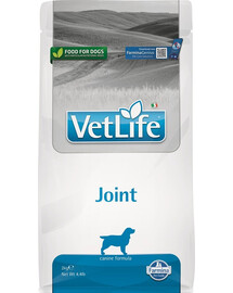 FARMINA Vet Life Joint Hund 2 kg