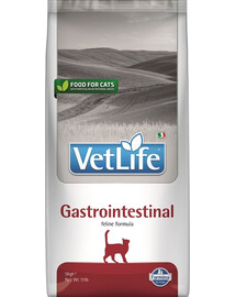 FARMINA Vet Life Gastrointestinal Katze 5 kg