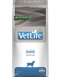 FARMINA Vet Life Joint Hund 12 kg