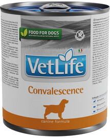 FARMINA VetLife Convalescence 300g
