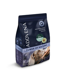 ADDVENA Life 2,5 kg Hundetrockenfutter