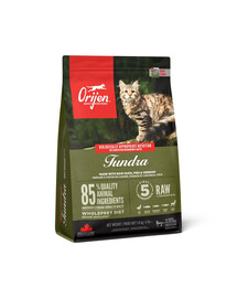 ORIJEN Tundra Cat 1.8 kg