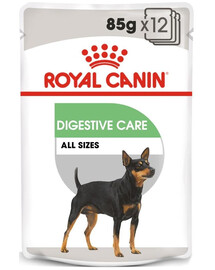 ROYAL CANIN CCN Digestive Care loaf 48 x 85 g