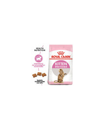 ROYAL CANIN KITTEN Sterilised Kittenfutter für kastrierte Kätzchen 2 kg