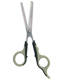 TRIXIE  Effilierschere 18 cm