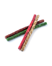 MACED Kabanossi Mix 7-8 mm/12.5 cm 100Stük.