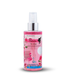 FREXIN Parfümierter Conditioner tropische Blumen 140 g