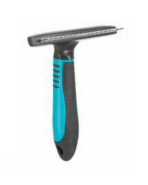 TRIXIE Metall-Langhaarkamm 2 cm