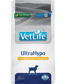 FARMINA Vet Life Ultrahypo Hund 2 kg