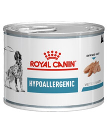 ROYAL CANIN Hypoallergenic Dog 200 g
