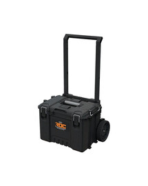 KETER ROC Pro Gear 2.0 Koffer auf Rädern