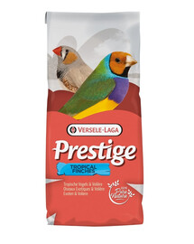 VERSELE-LAGA Tropical Finches 20 kg