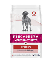 EUKANUBA Intestinal Disorders Adult All Breeds Chicken 5 kg
