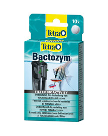 TETRA Bactozym 10 St
