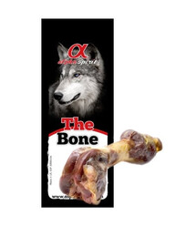 ALPHA SPIRIT Spanischer Schinken 330 g