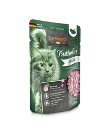 LEONARDO Finest Selection Truthahn pur 85 g