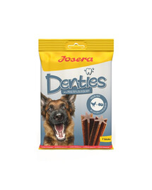 JOSERA Denties with Poultry & Blueberry 6x180g mit Geflügel und Beeren