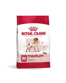 ROYAL CANIN Medium Adult 15kg