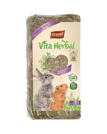 VITAPOL Nagerheu 800g