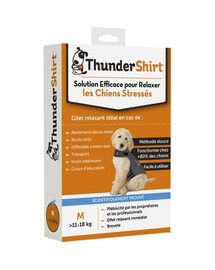 THUNDERSHIRT Anti-Stress-Weste für Hunde M