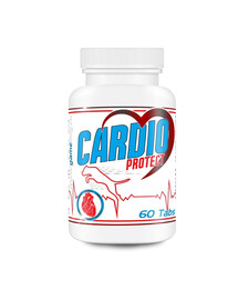 GAME DOG Cardio Protect 60 tab dla psów z chorobami układu sercowo-naczyniowego