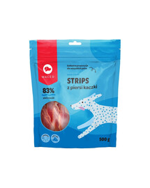 MACED Entenbrustfilets 500 g