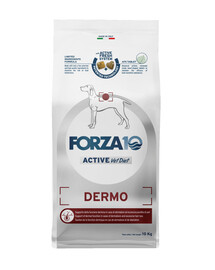 FORZA 10 Dermo Active 10 kg