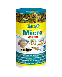 TETRA Micro Menu 100 ml