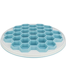 TRIXIE Slow Feeding Leckerli-Schale