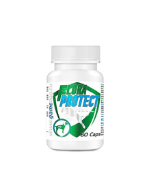 GAME DOG Flora Protect 60 pcs