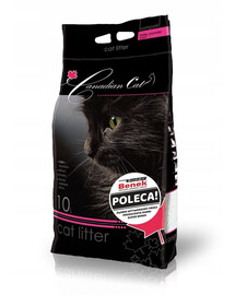 BENEK Canadian Cat Baby Powder 10 l Protect