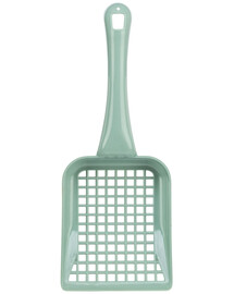 Łopatka do kuwet do drobnych żwirków M