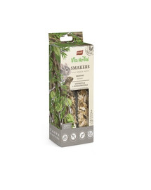 Smakers drzewny dla szynszyli i koszatniczki 90g