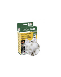AQUAEL Filterschaum Bioceramax Ultrapro 1200 1l